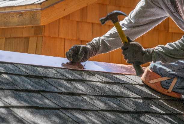 Best Roof Insulation Installation  in Chouteau, OK
