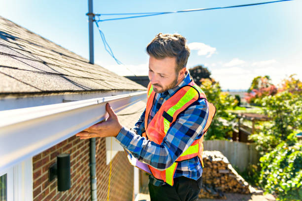 Best Metal Roofing Installation  in Chouteau, OK